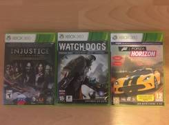 Игры для Microsoft Xbox 360.