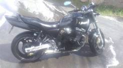 Suzuki Inazuma. 400 куб. см., исправен, птс, с пробегом
