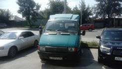 ГАЗ 3302. Продаётся газель, 2 500 куб. см., 1 500 кг.