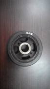 Шкив коленвала. Toyota Windom, MCV21 Toyota Camry Gracia, MCV21, MCV21W, MCV25, MCV25W Toyota Mark II Wagon Qualis, MCV21, MCV21W, MCV25, MCV25W Toyot...