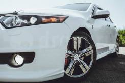Sakura Wheels 578. 7.5x18, ET30, ЦО 74,1 мм.
