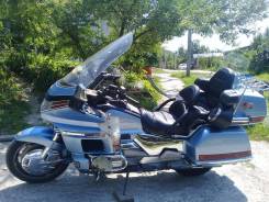 Honda Gold Wing. 1 500 куб. см., исправен, птс, с пробегом