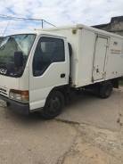 Isuzu Elf. Продам исузу эльф 4 wd, 4 300 куб. см., 2 000 кг.