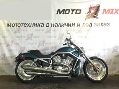 Harley-Davidson V-Rod. 1 130 куб. см., исправен, птс, без пробега
