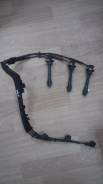 Высоковольтные провода. Toyota: Camry, Camry Gracia, Avalon, Mark II Wagon Qualis, Windom Двигатели: 1MZFE, 2MZFE