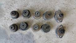 Подушка кузова. Nissan Safari, VRGY61, WFGY61, WTY61, WRGY61, WGY61, WYY61 Nissan Patrol Двигатели: RD28TI, TD42T, ZD30, TB45E, TB48DE, 5P
