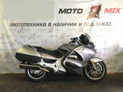Honda ST 1300. 1 300 куб. см., исправен, птс, без пробега