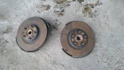 Ступица. Mazda MPV, LY3P Двигатели: L3VDT, L3VE