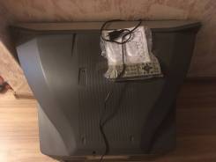 Panasonic. 32" CRT (ЭЛТ)