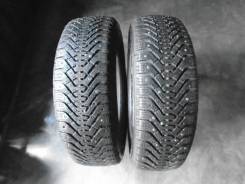 Goodyear UltraGrip 500. Зимние, износ: 10%, 2 шт