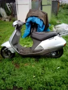 Honda Lead 50 ����