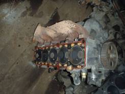 Головка блока цилиндров. Audi 100, 44Q