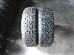 Gislaved Nord Frost III. Зимние, шипованные, износ: 10%, 2 шт