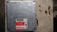 Блок управления двс. Toyota Corona Exiv, ST183, ST182 Toyota Carina ED, ST183, ST182 Toyota Celica, ST182, ST183 Toyota Cynos Двигатель 3SGE
