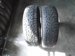 Pirelli Winter Carving. Зимние, шипованные, износ: 10%, 2 шт