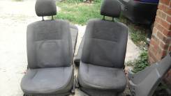 Кресла, комплект сидений, Рено Логан. Renault Duster Renault Logan Двигатели: F4R, K4M, K9K, D4F, D4D, K7J, K7M