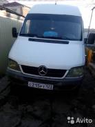 Mercedes-Benz Sprinter. Продам , 2 100 куб. см., 20 мест