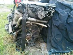 Двигатель в сборе. Nissan Sunny, SB15 Двигатели: YD22DD, YD22D