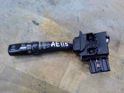 Блок подрулевых переключателей. Toyota Sprinter Carib, AE111, AE111G, AE114, AE114G, AE115, AE115G Двигатели: 4AFE, 4AGE, 7AFE, 4EFE