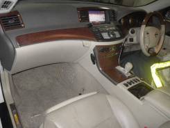 Интерьер. Infiniti M35, Y50 Infiniti M45, Y50 Nissan Fuga, Y50