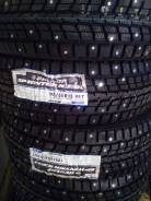 Dunlop SP Winter ICE 01. Зимние, шипованные, без износа, 4 шт