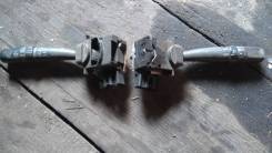 Блок подрулевых переключателей. Toyota Caldina, ST215G, ST215W, ST215