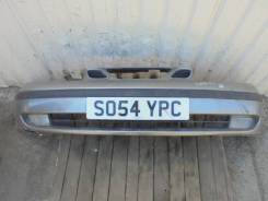 Бампер. Saab 9-5