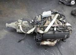 Двигатель в сборе. Toyota Previa Toyota Estima Двигатель 2TZFZE