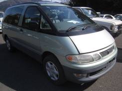Toyota Estima Lucida. CXR20, 3CTE