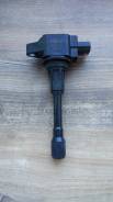 Катушка зажигания. Nissan: Fuga, Murano, Teana, 350Z, Fairlady Z, Skyline Двигатели: VQ35HR, VQ25HR, VQ35DE, VQ25DE
