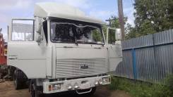 МАЗ. Срочно продажа обмен Тягач, 330 куб. см., 18 000 кг.