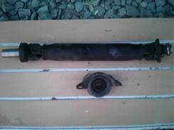 Карданный вал. Toyota Altezza Двигатель 3SGE