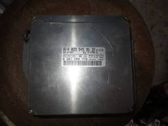 Блок управления двс. Mercedes-Benz E-Class, S210, W210 Mercedes-Benz C-Class, S202, S202.078, S202.080, S202.081, S202.082, S202.083, S202.085, S202.0...