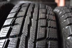 Dunlop Graspic DS2. Зимние, без шипов, износ: 5%, 4 шт