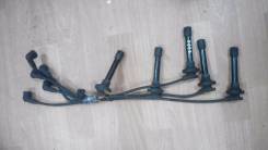 Высоковольтные провода. Honda: Accord Inspire, Saber, Vigor, 2.5TL, Ascot, Rafaga, Inspire Двигатели: G20A, G25A, G25A3, G25A5