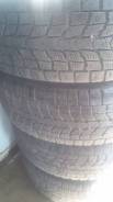 Dunlop Bi-GUARD 820L. Зимние, без шипов, износ: 30%, 4 шт