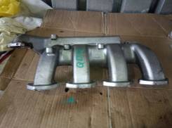 Коллектор впускной. Nissan Terrano, PR50, RR50 Nissan Elgrand, AVWE50, AVE50 Nissan Terrano Regulus, JRR50 Двигатели: QD32TI, TD27TI, QD32ETI