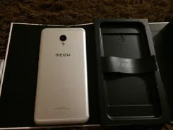 Meizu MX6. �/�, 32 ��