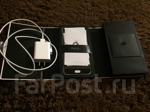 Meizu MX6. �/� ����