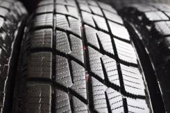 Bridgestone Ice Partner. Зимние, без шипов, 2015 год, износ: 5%, 4 шт