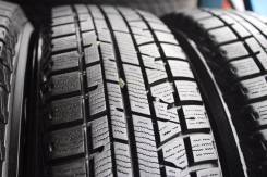 Yokohama Ice Guard IG50. Зимние, без шипов, 2012 год, износ: 5%, 4 шт