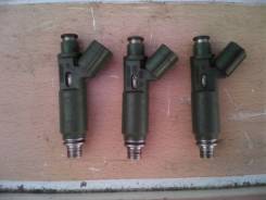 Инжектор. Toyota: WiLL VS, Vista, Corolla, Premio, Isis, Voltz, RAV4, Celica, Avensis, MR-S, Corolla Verso, Opa, MR2, Allion, Corolla Fielder, Caldina...