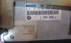Блок управления вентилятором. BMW 5-Series, E39 BMW 7-Series, E38 BMW 8-Series BMW X5 Двигатели: M62B44, M62B35, M62B35T, M62B35TU, M62B44T, M62B44TU...