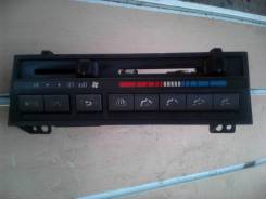 Блок управления климат-контролем. Toyota Sprinter, AE95