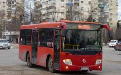 Golden Dragon XML6840. Продам автобус Golden Dragon xml6840ue5, 5 200 куб. см., 24 места