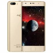 AllCall Rio. Новый, 16 Гб, Золотой, 3G