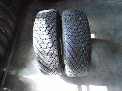 Fulda Kristall Iglu. Зимние, шипованные, износ: 5%, 2 шт