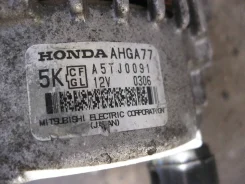 ��������� Honda Freed 2008-2016 A5TJ0091 31100-RB0-004 ����