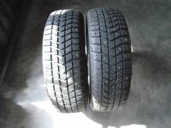 Dayton DW700S. Зимние, шипованные, износ: 10%, 2 шт