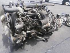 Двигатель в сборе. Toyota: ToyoAce, Hilux Pick Up, Regius Ace, Hiace, Dyna, Quick Delivery Двигатель 3L